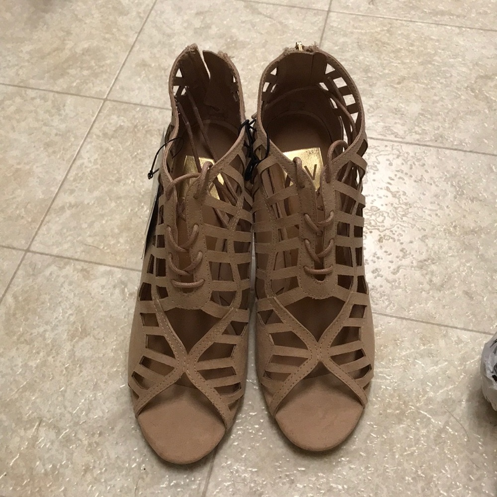 Dolce vita heels